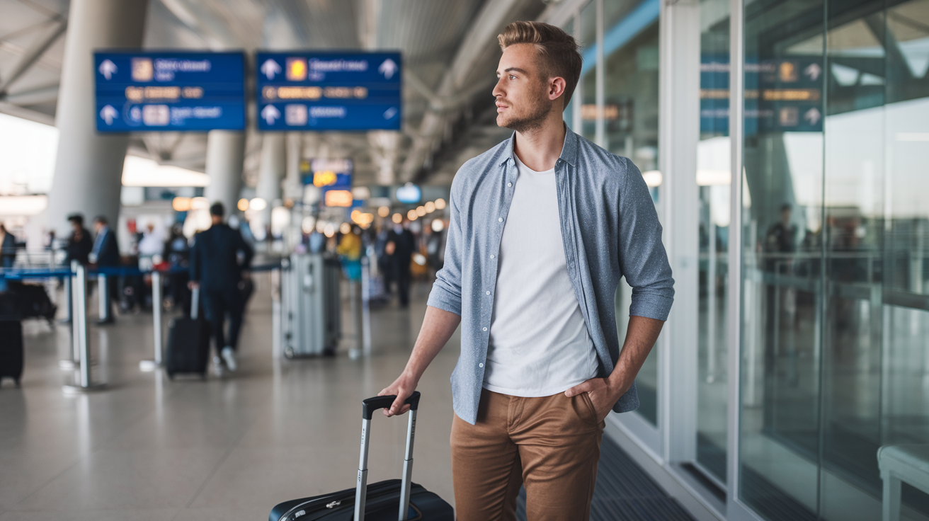 Airport Transfer from Istanbul Airport to Odayeri District: A Traveler’s Guide